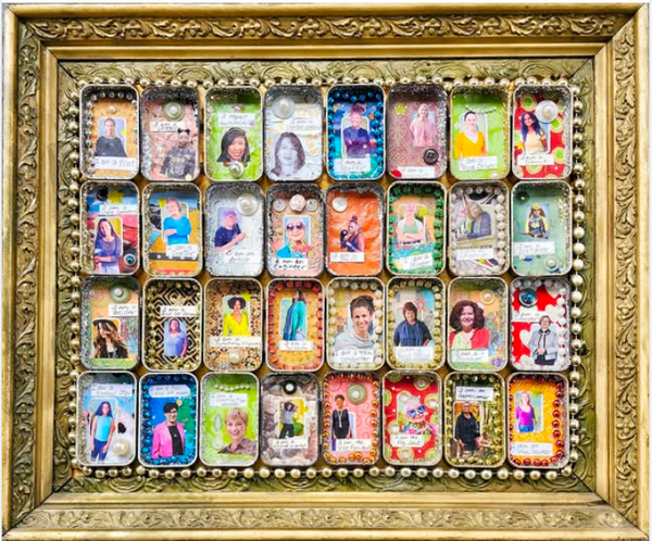 Not Only For Men by Marianne Wysocki