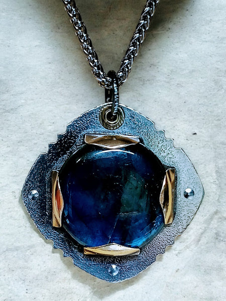 Labradorite Necklace