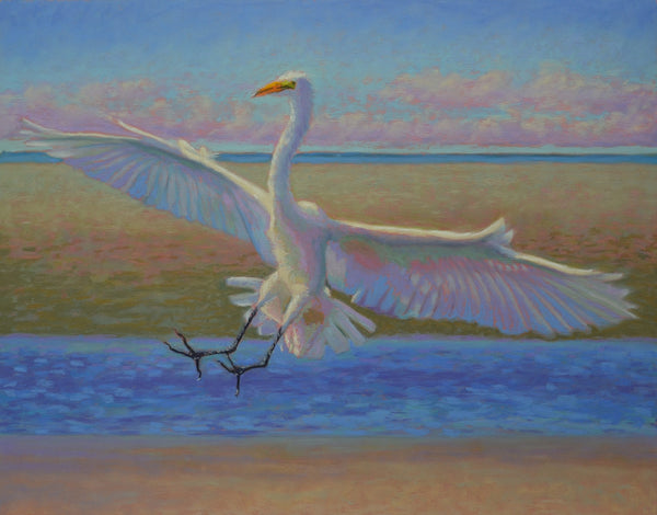 Soft Landing