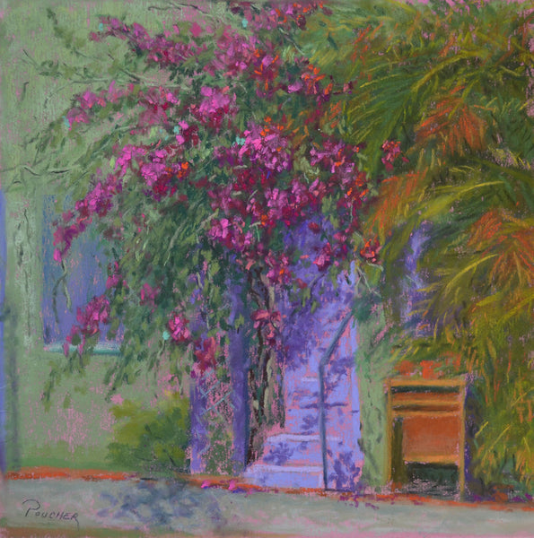 The Way It Used To Be