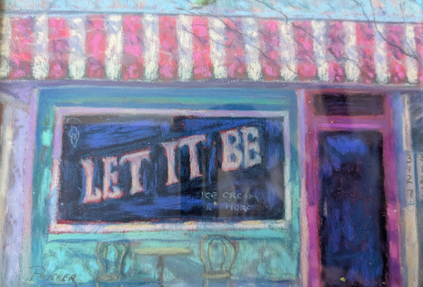 Let It Be