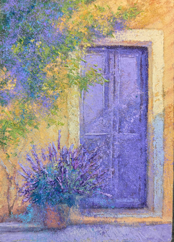 Printemps en Provence 2