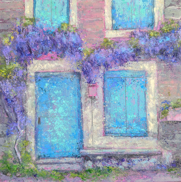 Printemps en Provence 1