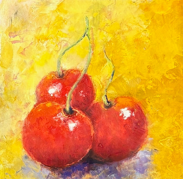 Cherries