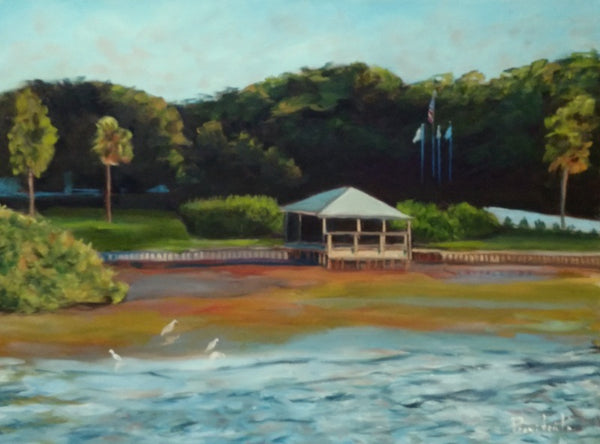 Williams Pier