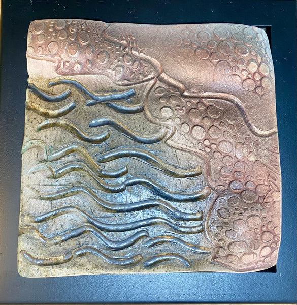 Night Waves
