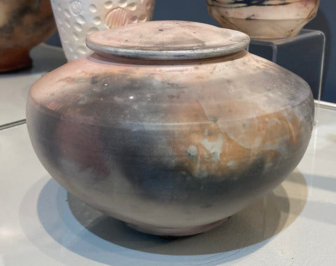 5” Nature jar