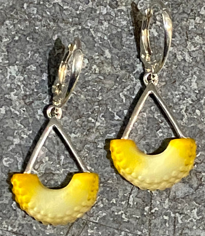 Jewel Gold Earrings